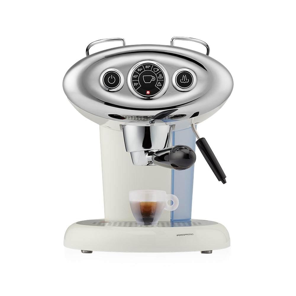 Illy Blend