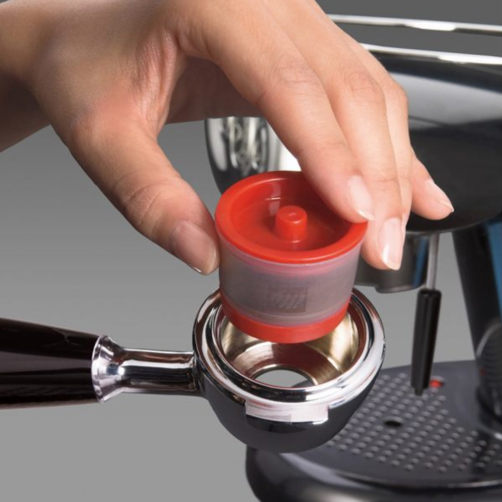 Illy Blend