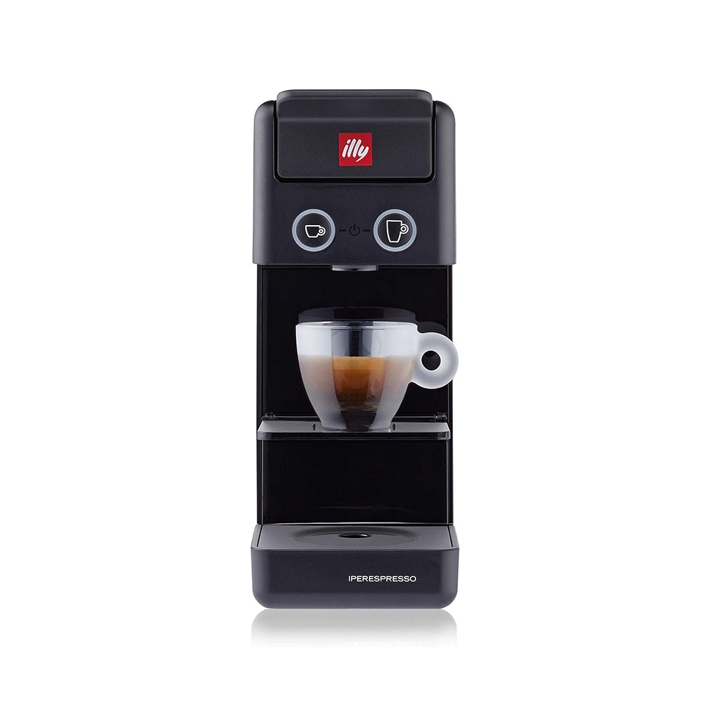 Coffee Machine - 2