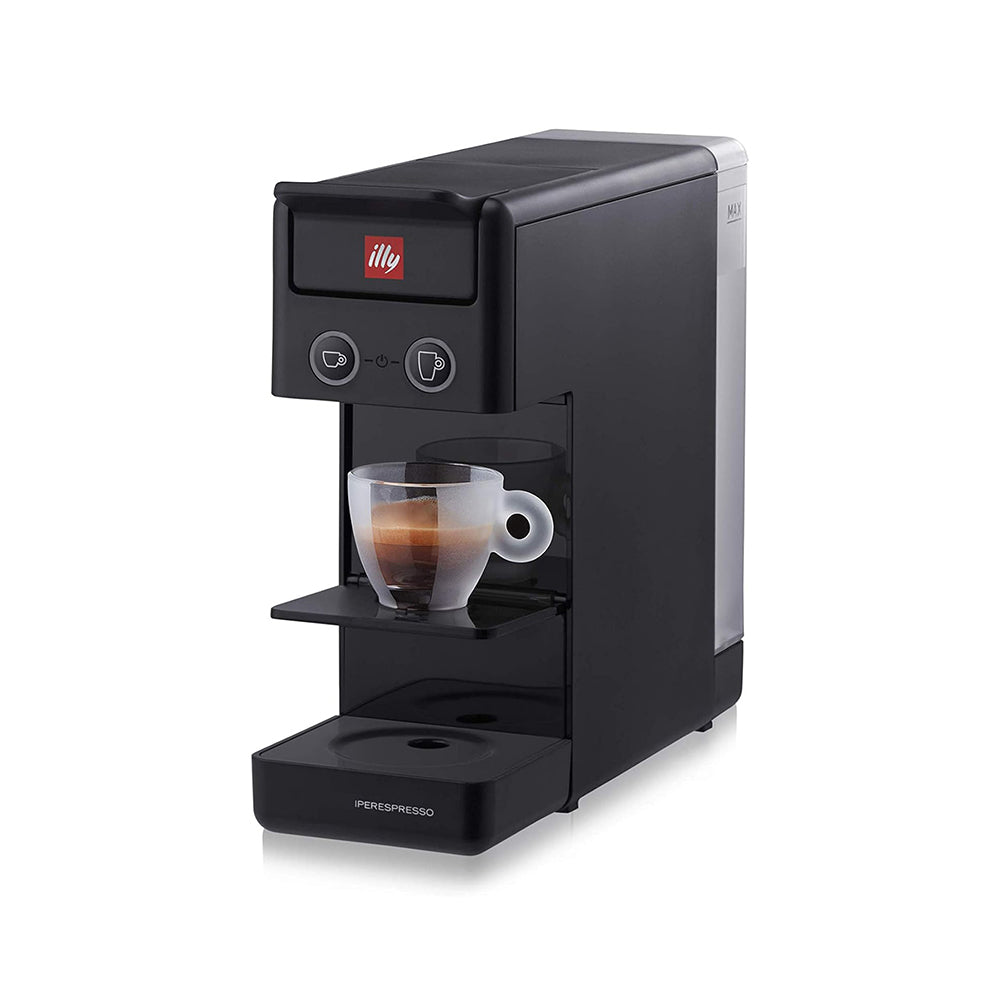 Coffee Machine - 2