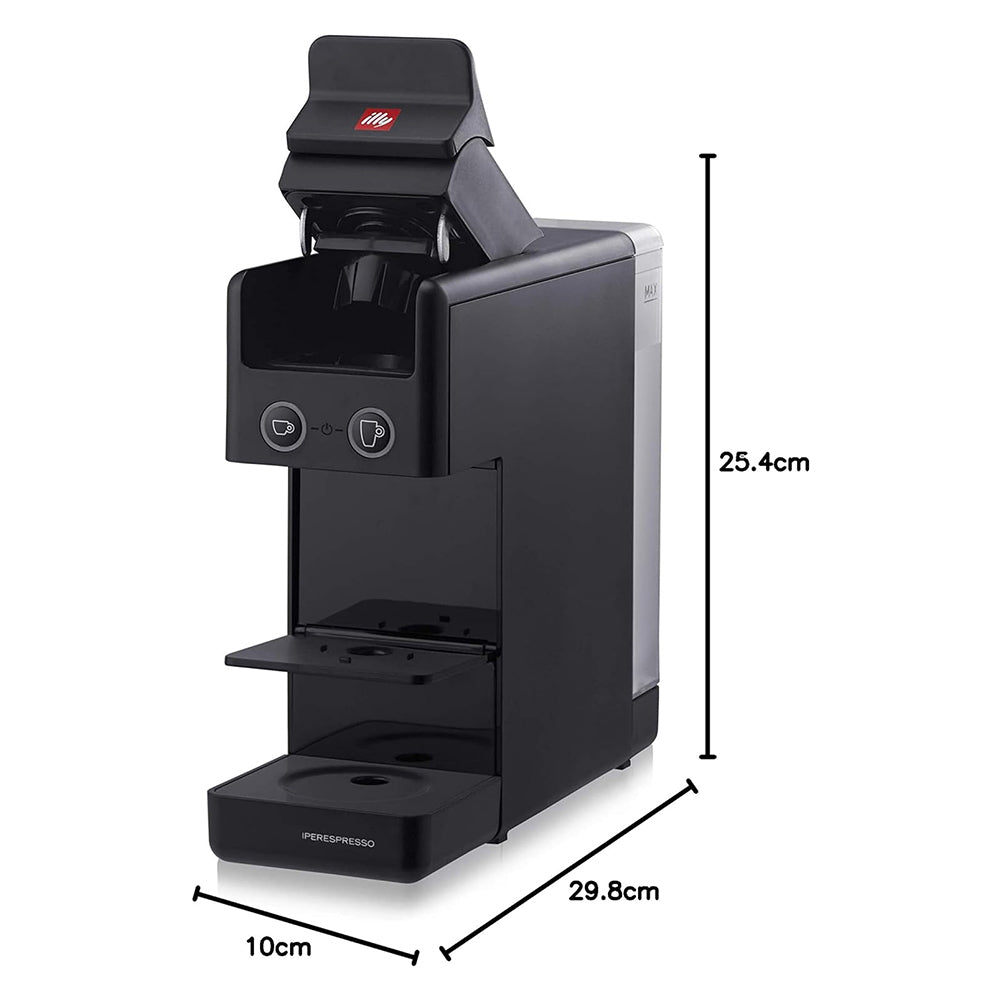 Coffee Machine - 2