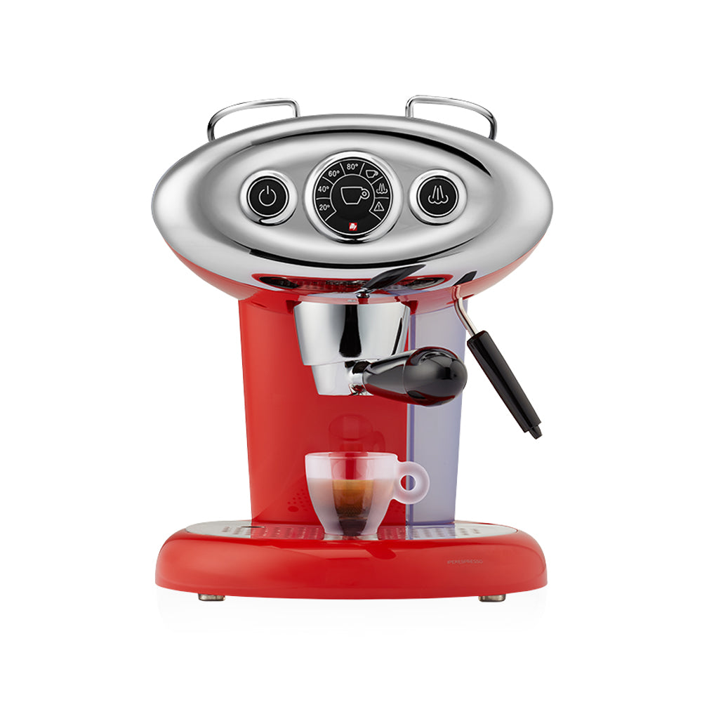 Coffee Machine - DEMO