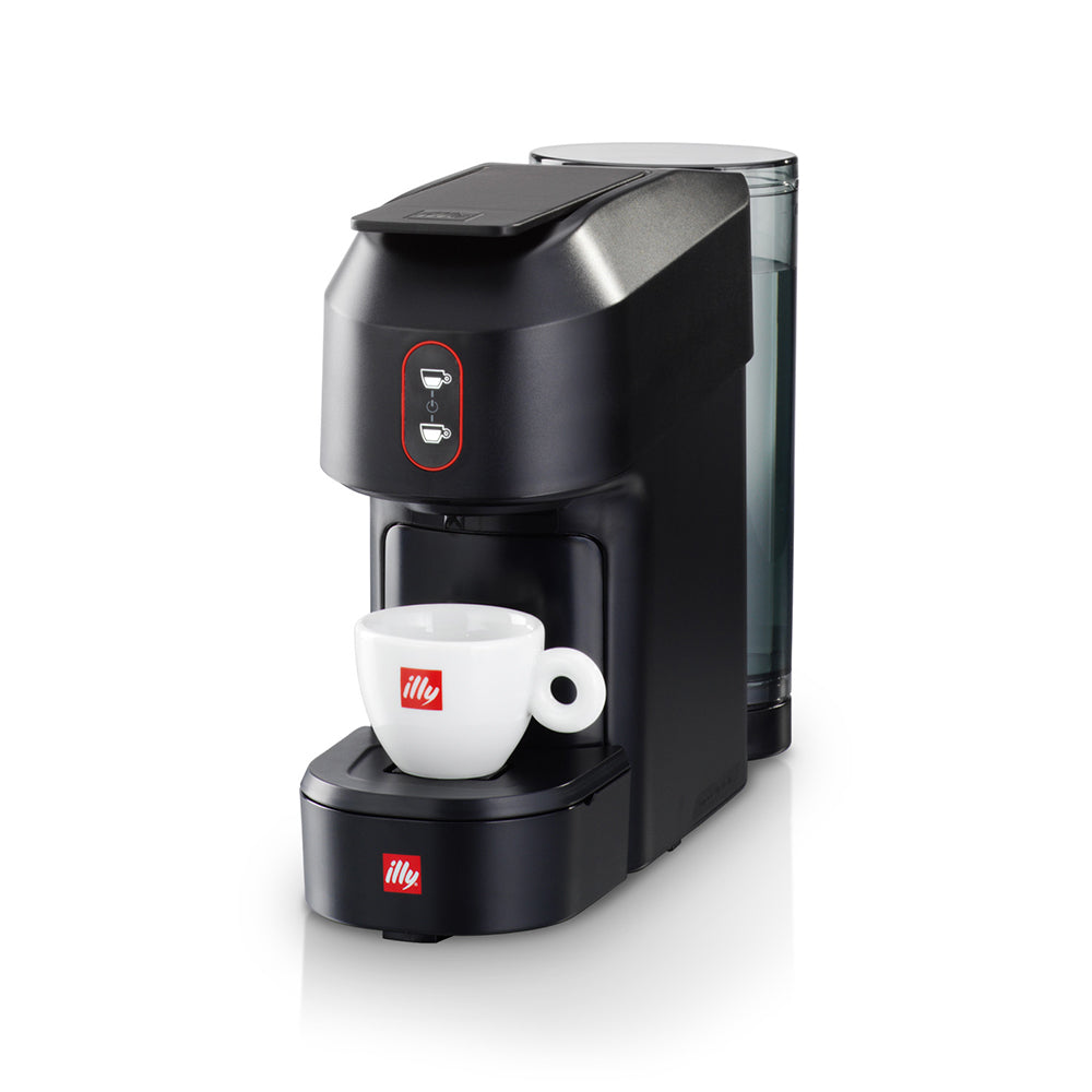 Illy Classico