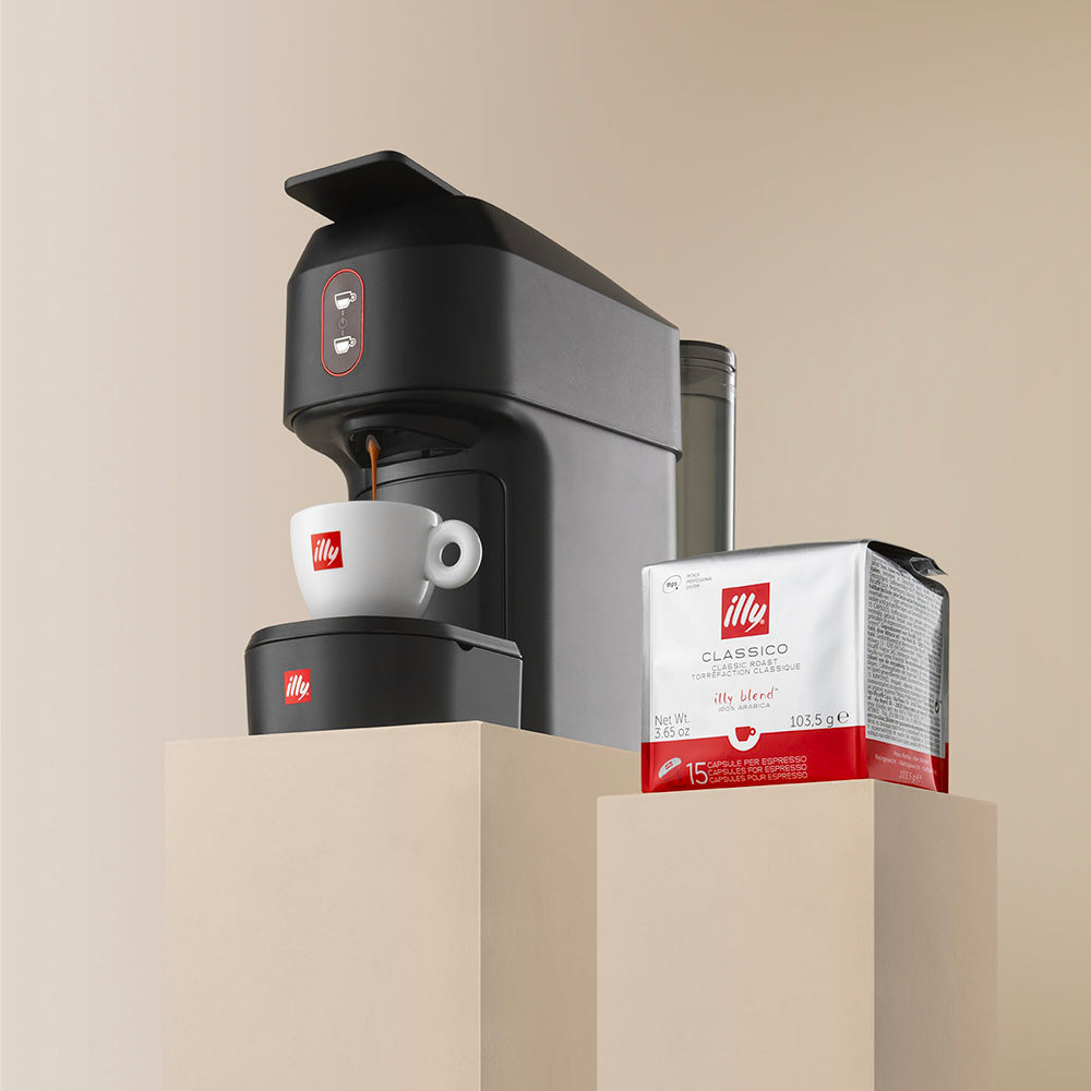 Illy Classico