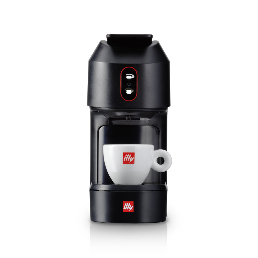 Illy Classico