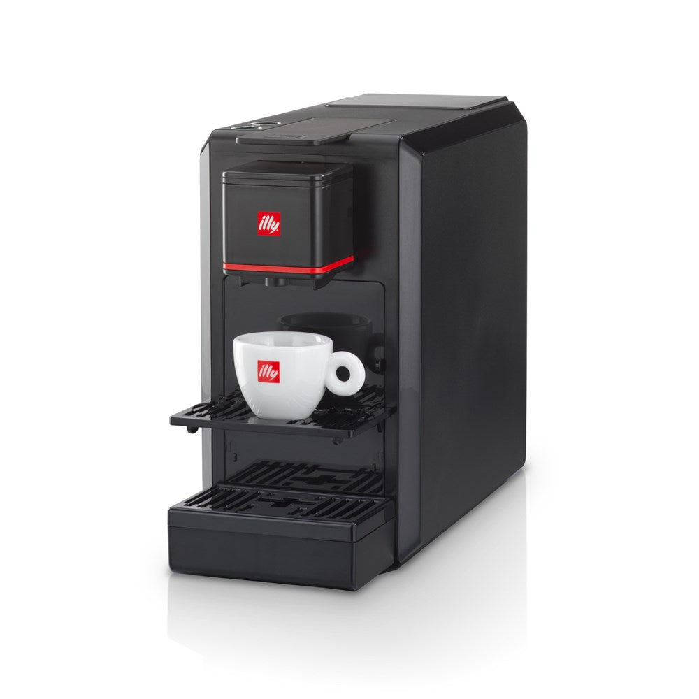 Coffee Machine - 2
