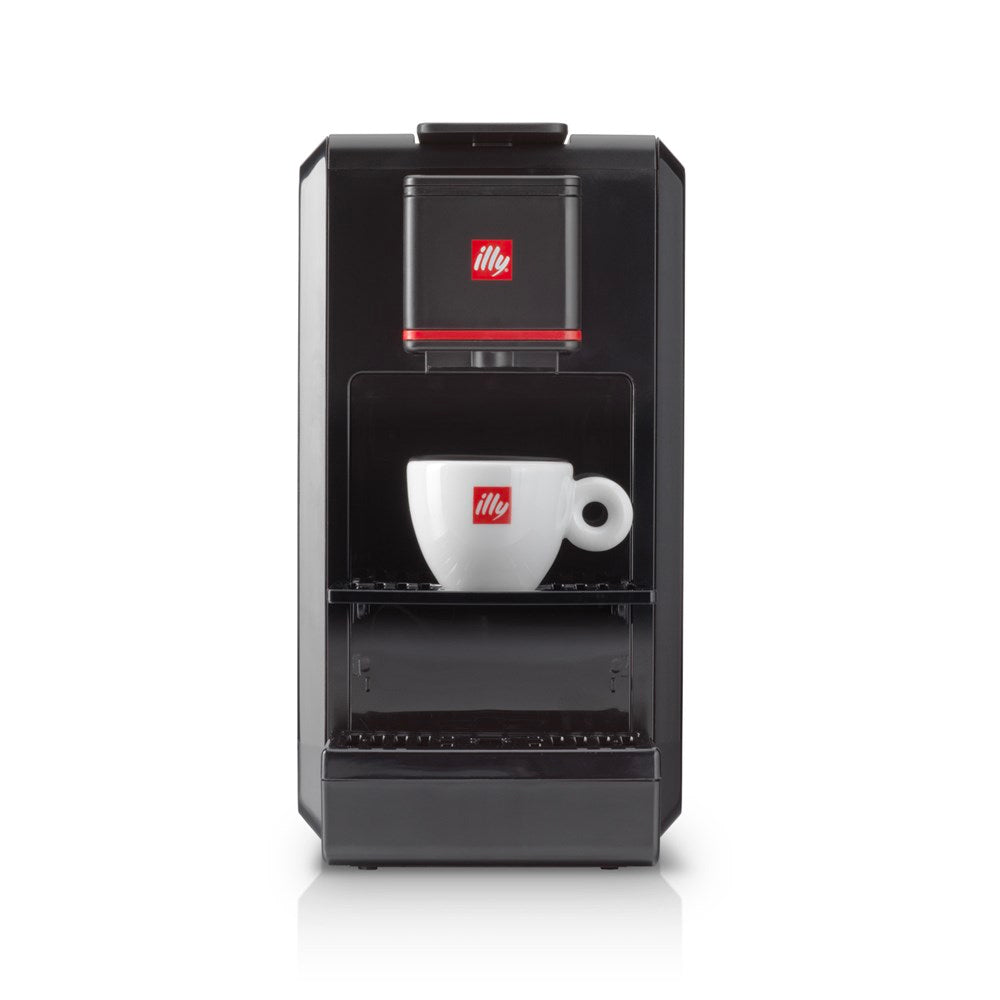 Coffee Machine - 2