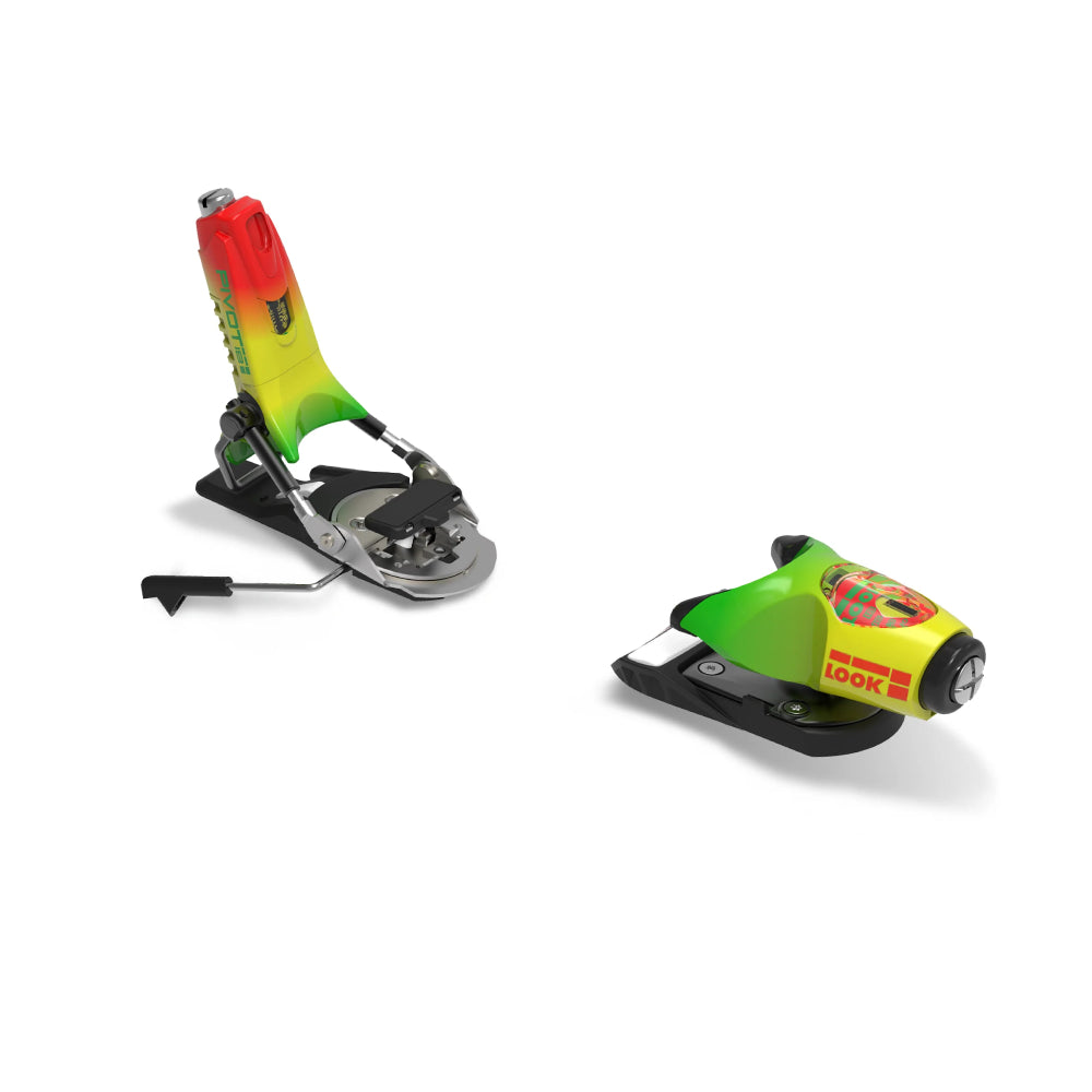 LOOK pivot bindings