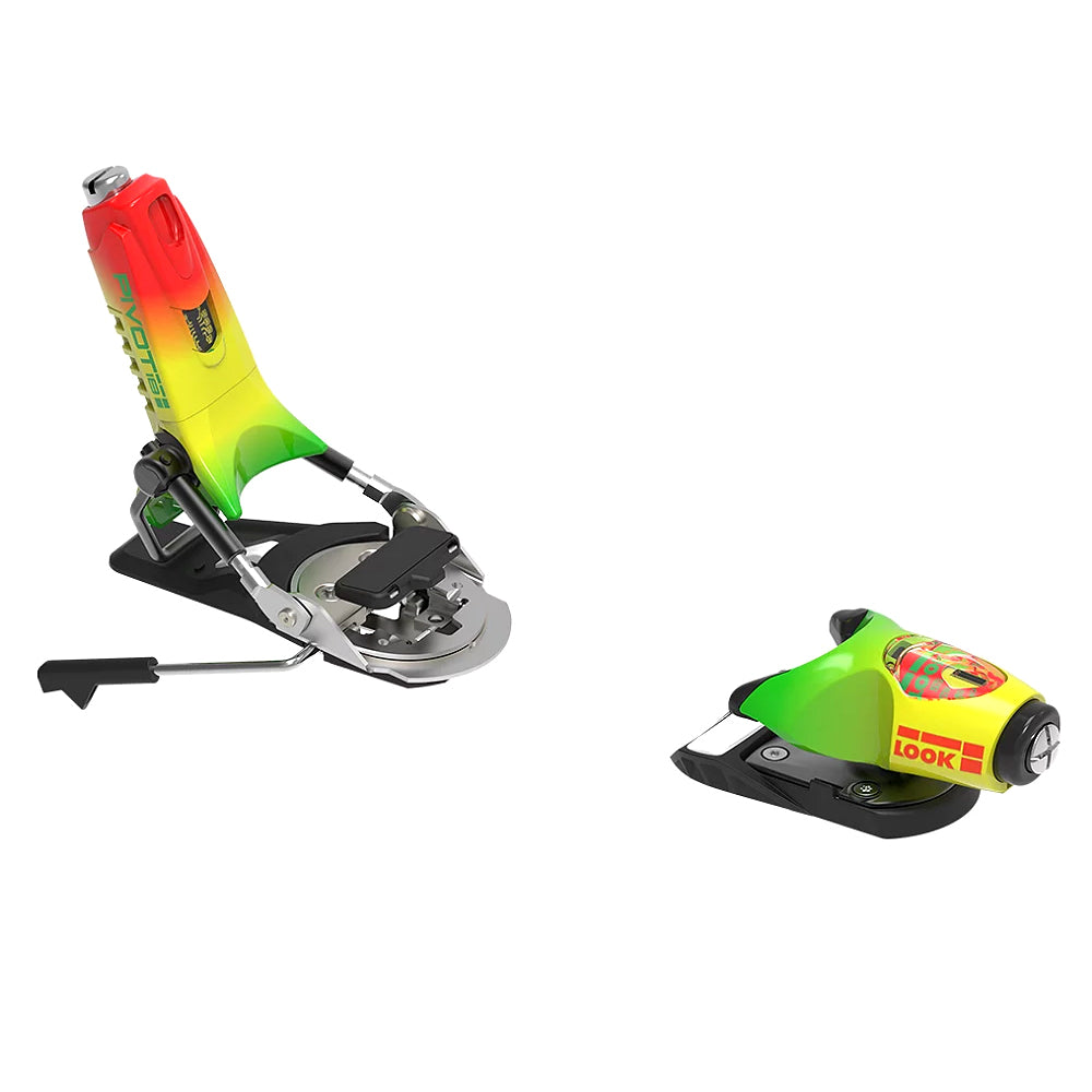 Ski Bindings - Title 1