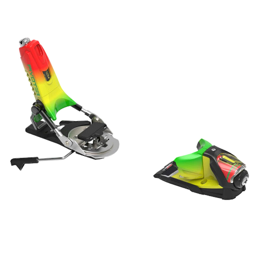 Ski Bindings - Title 1