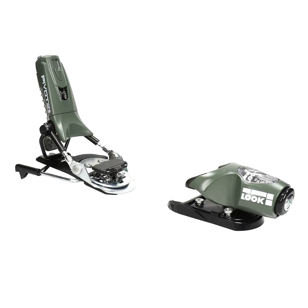 Ski Bindings - Title 2