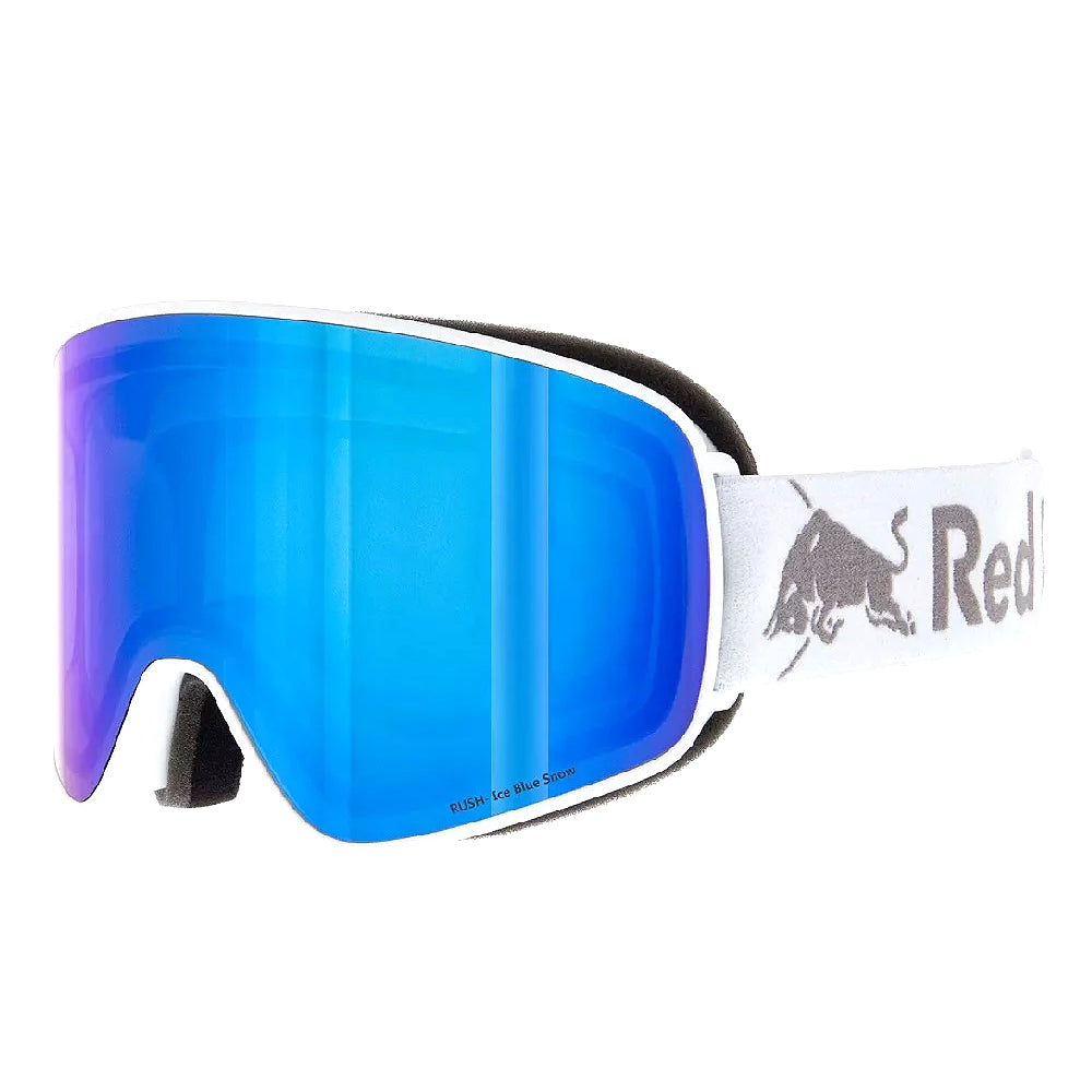 Ski Goggles - Title 2