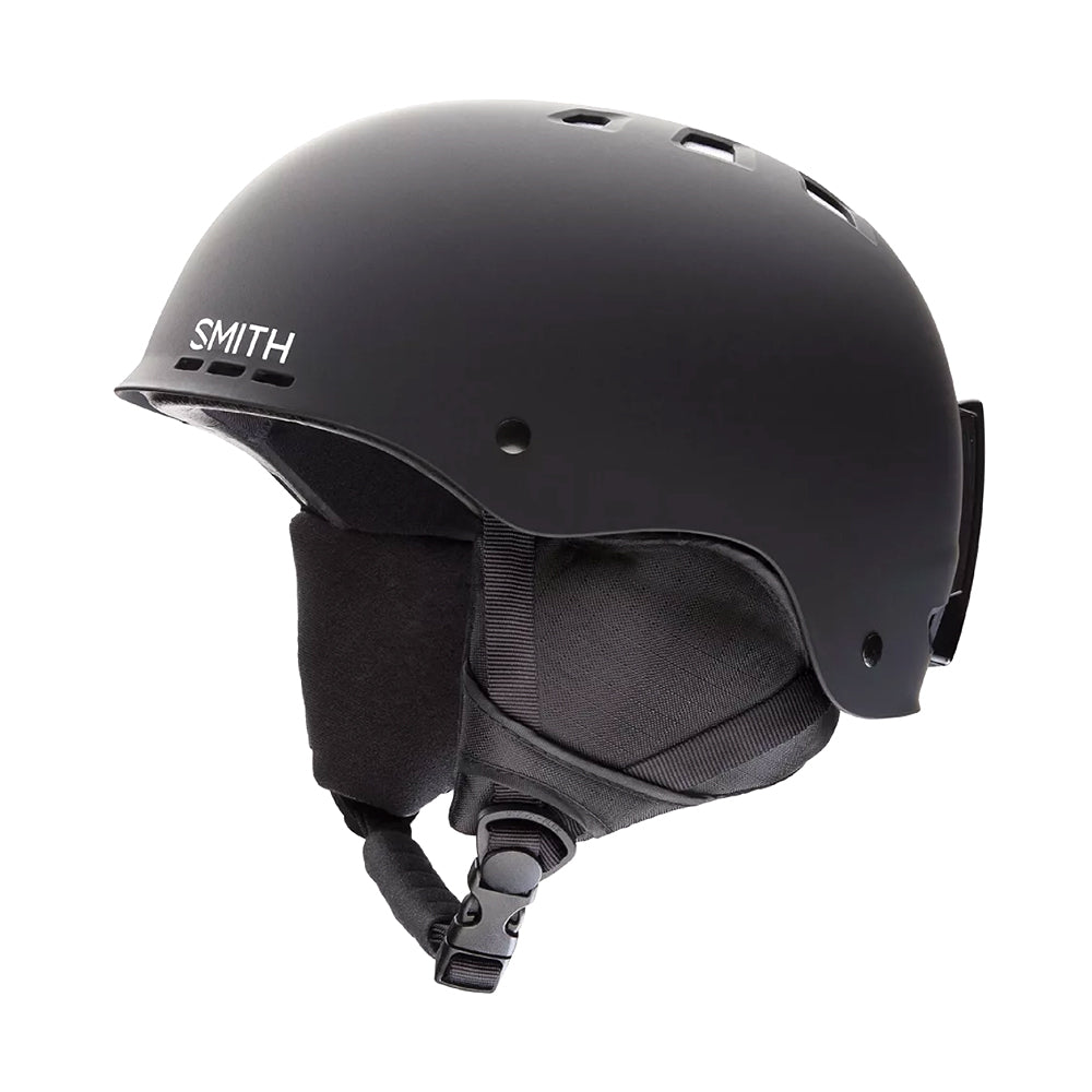 Ski Helmet - Title 1