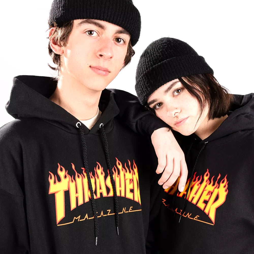 Ski Hoodies - Title 1