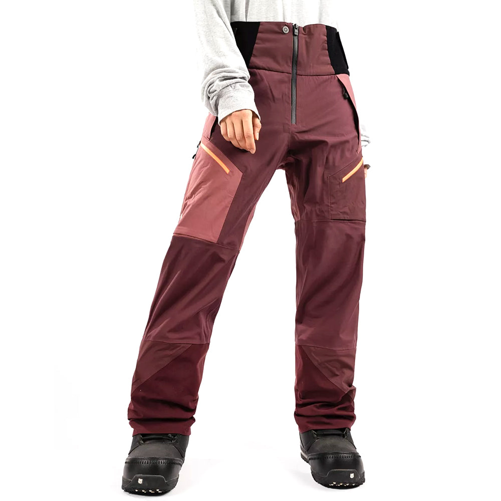 Ski Pants - Title 1