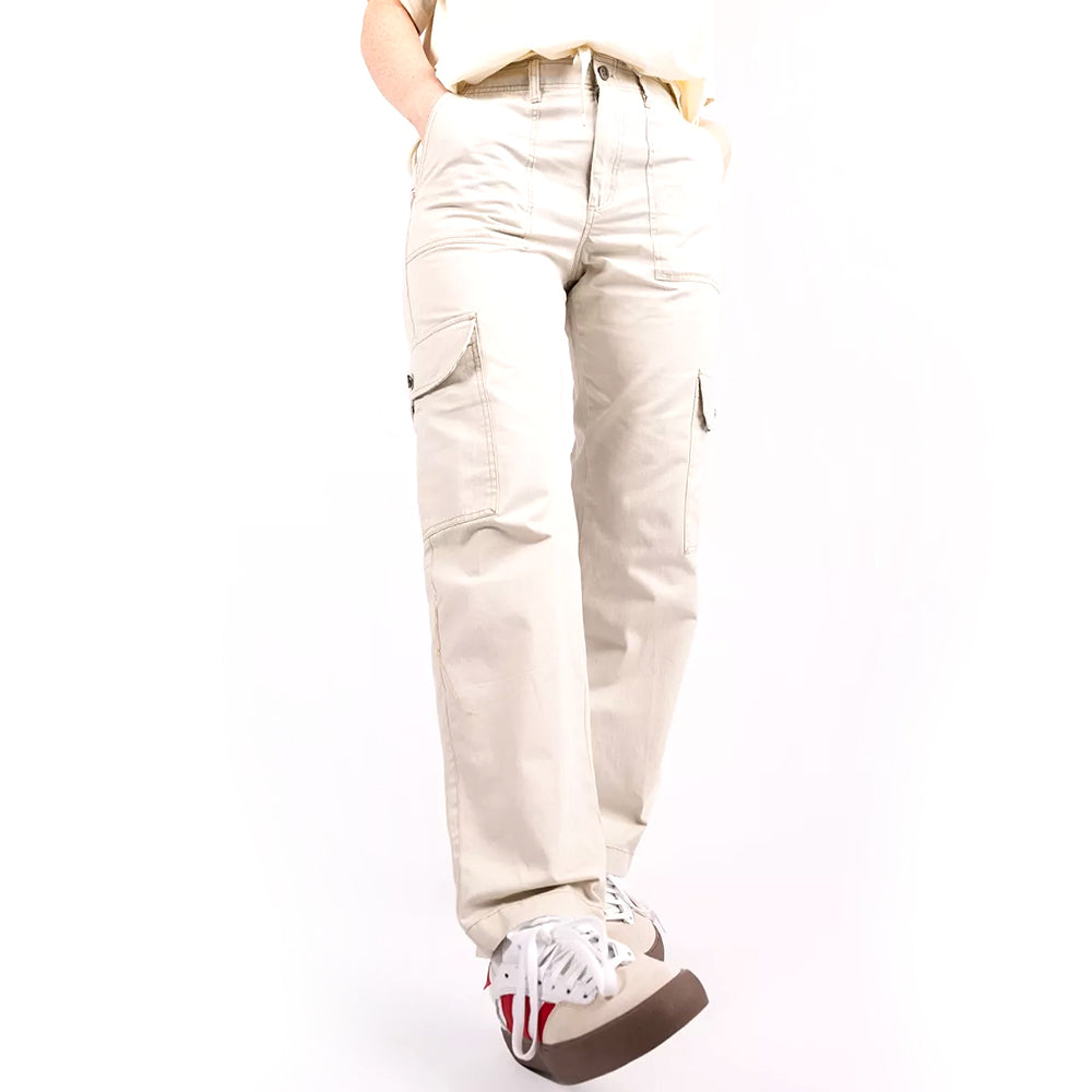 Ski Pants - Title 2