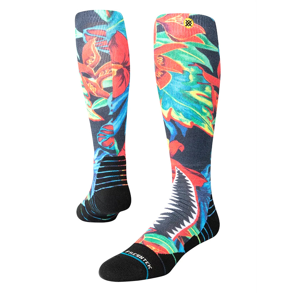 Ski Socks - Title 2