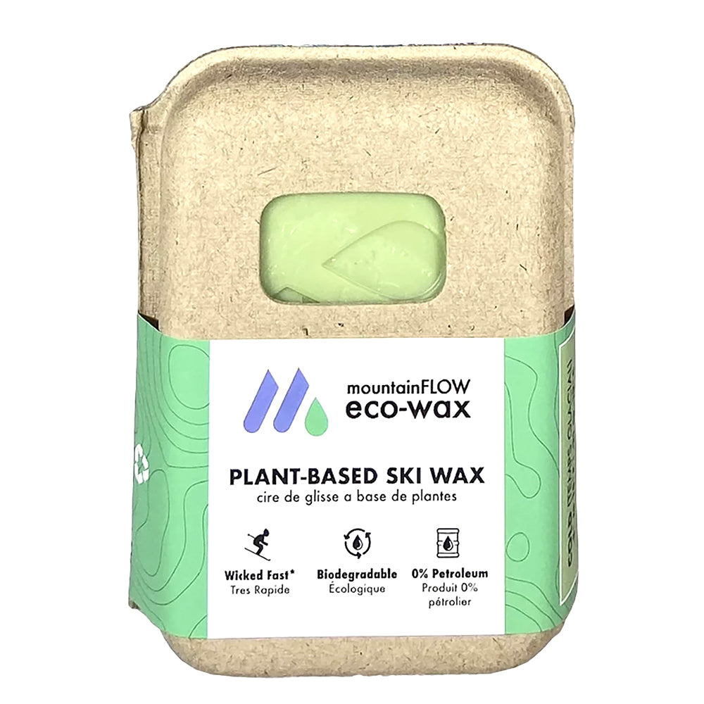 Ski Wax - Title 2