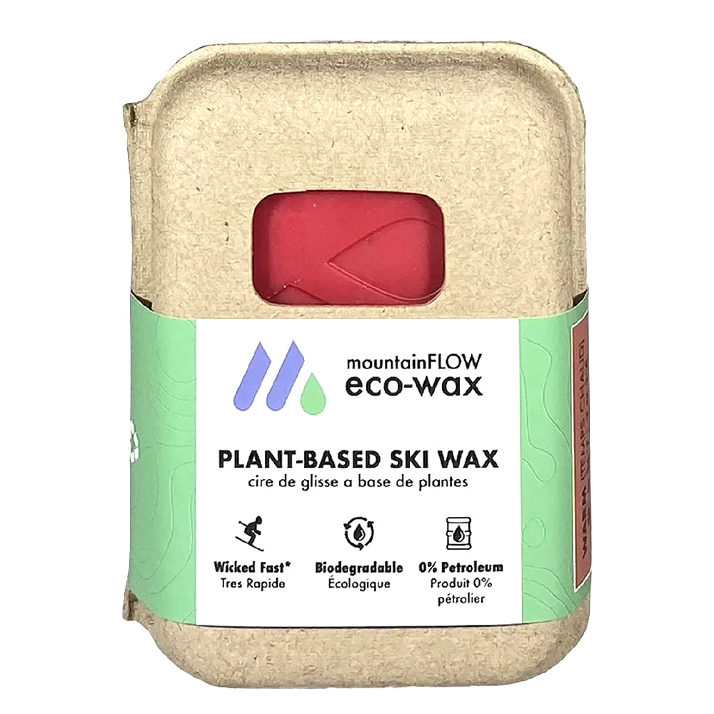 Ski Wax - Title 1