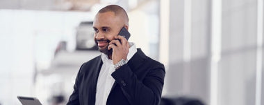 Exceptional Service