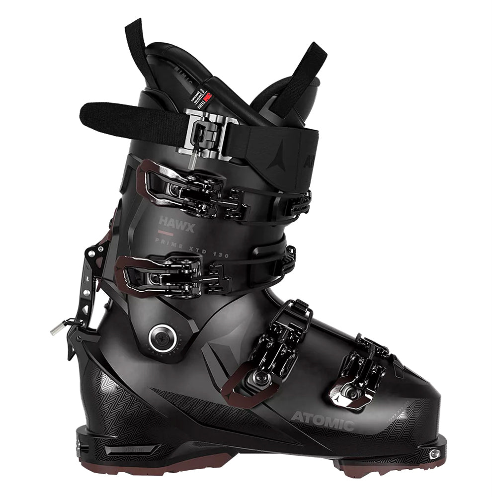 Ski Boots - Title 1