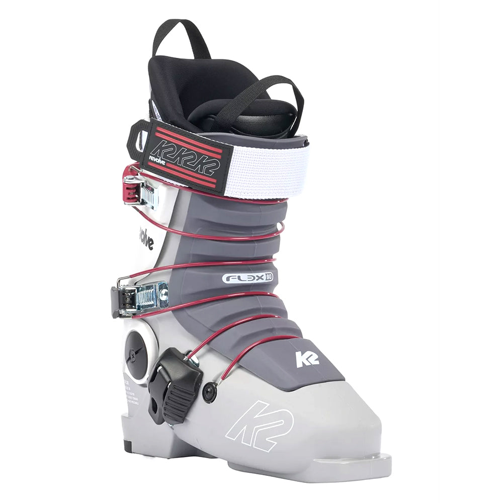 Ski Boots - Title 3